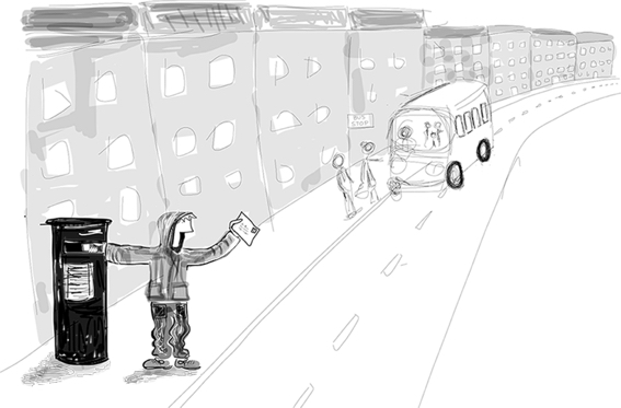 fred-bus-phone